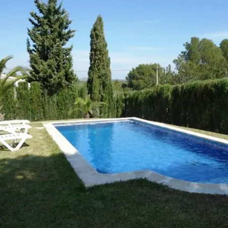 Villa Amp142