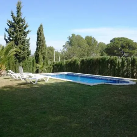 Villa Amp142 L'Ampolla