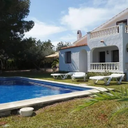 Villa Amp142 L'Ampolla