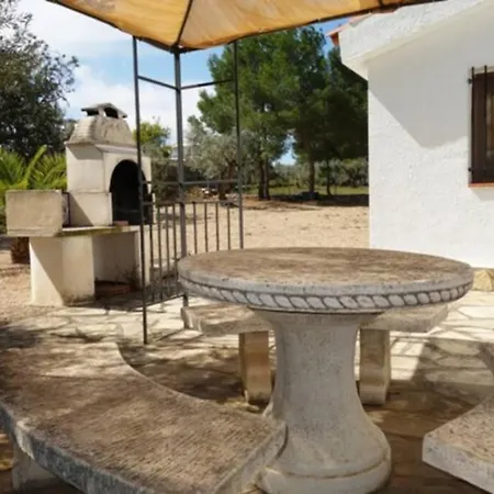 Amp142 Villa