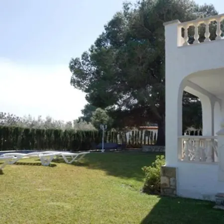 Villa Amp142 L'Ampolla