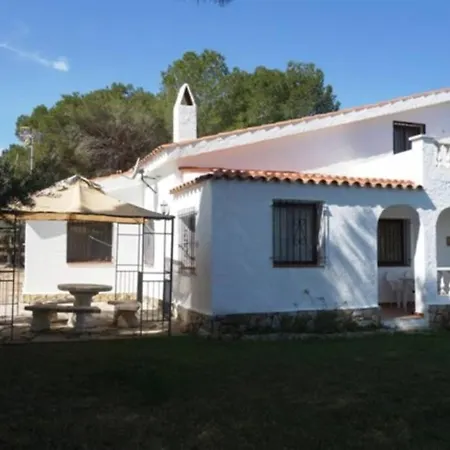 Amp142 Villa
